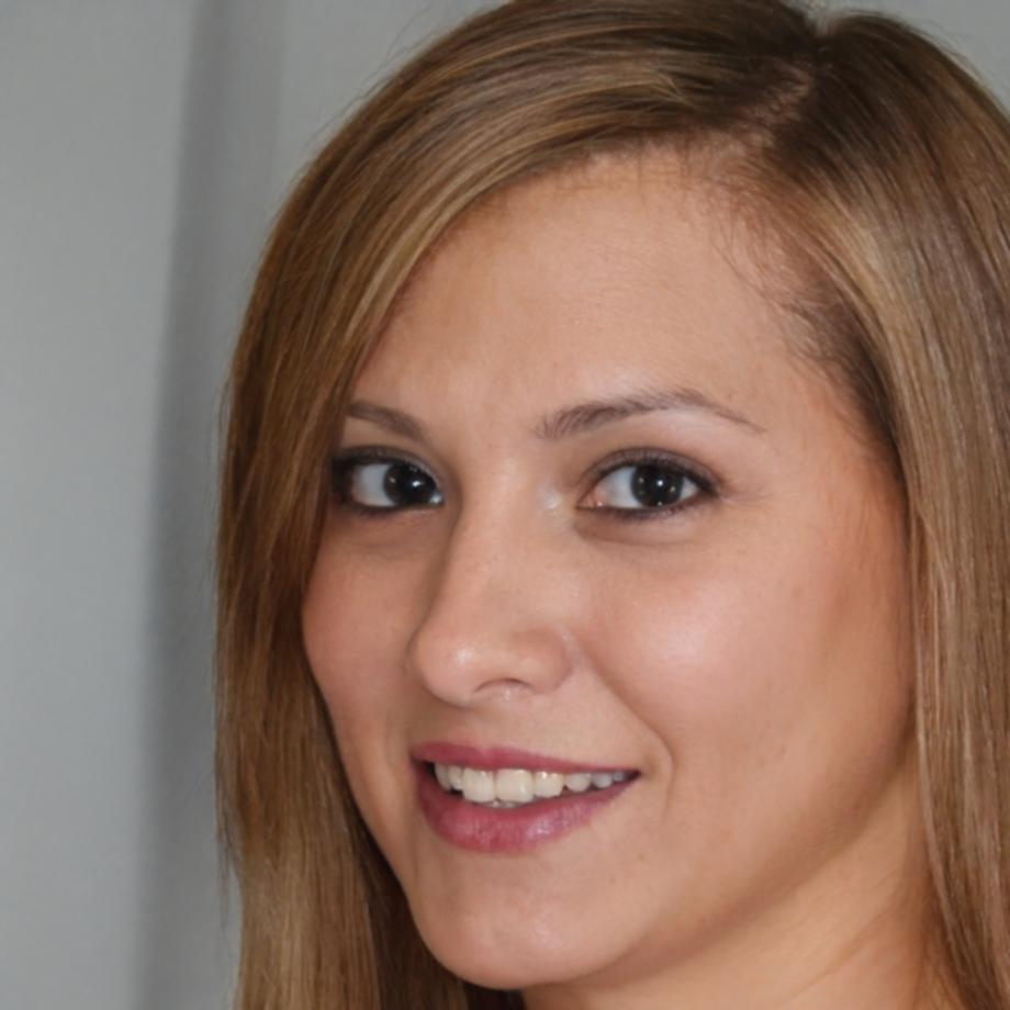 Sarah Weber - Erfolgreiche Teilnehmerin des Vermögensallokations-Programms